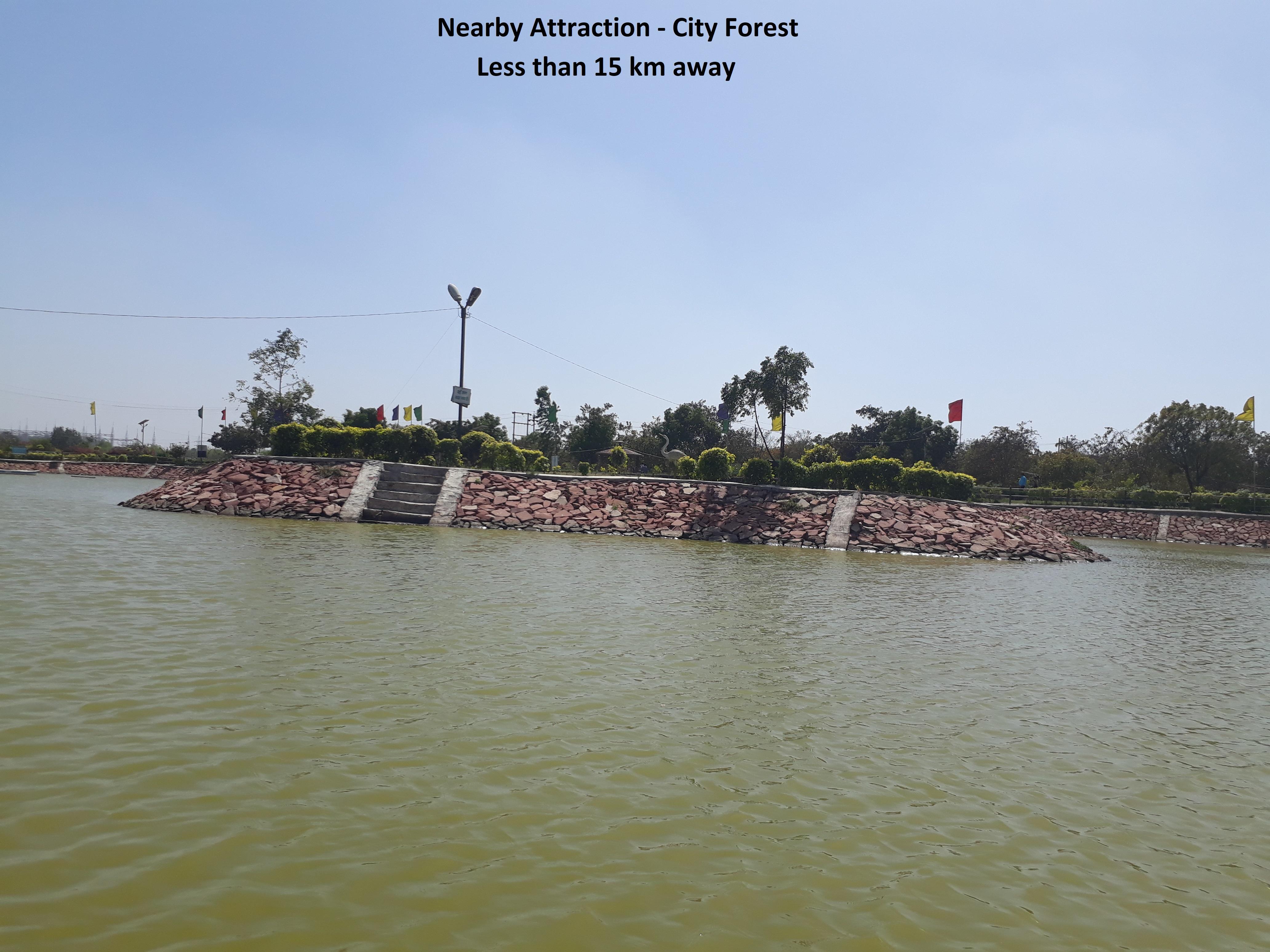 Hotel O Mukut Regency Ghaziabad Exterior photo