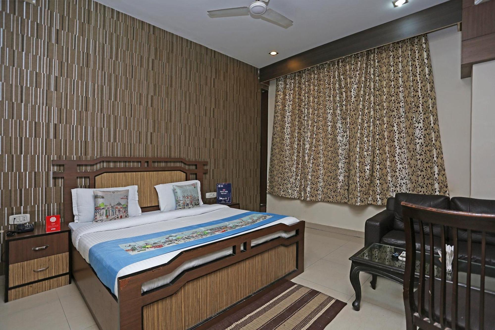Hotel O Mukut Regency Ghaziabad Exterior photo